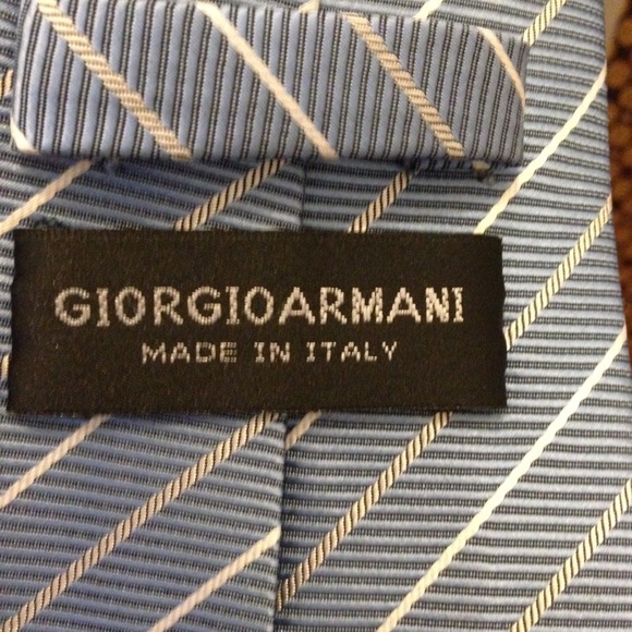 Vintage Dior necktie - Picture 5 of 6